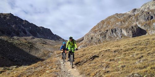 Engadin