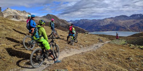 Engadin