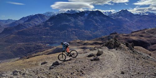 Engadin