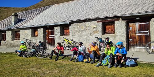 Engadin