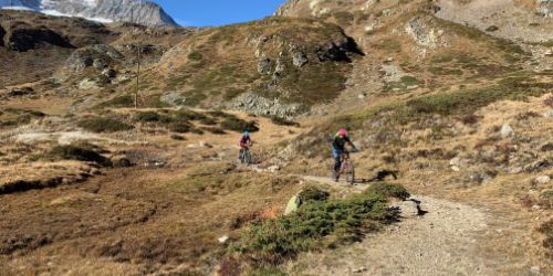 Engadin