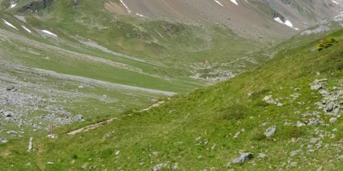Enduro Bike Camp Lenzerheide