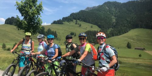 Rigi-Bike
