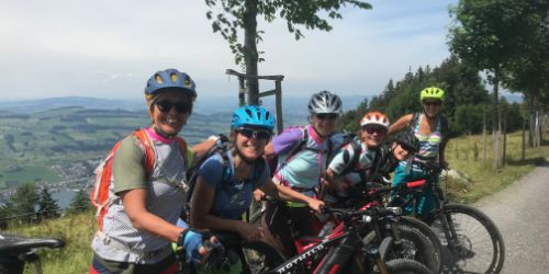 Rigi-Bike