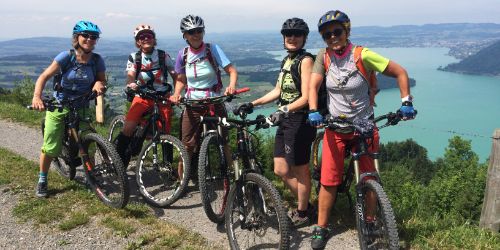 Rigi-Bike