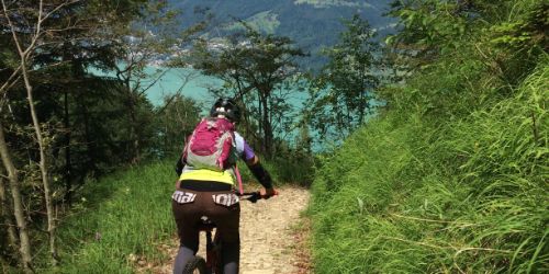 Rigi-Bike
