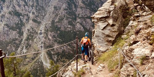 Zermatt und Umgebung