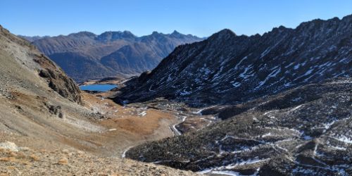 Engadin