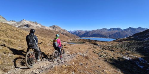 Engadin