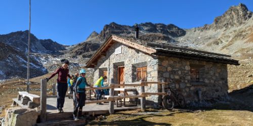 Engadin