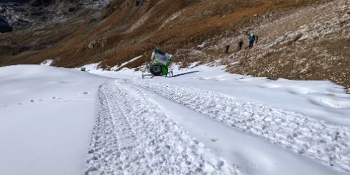 Engadin